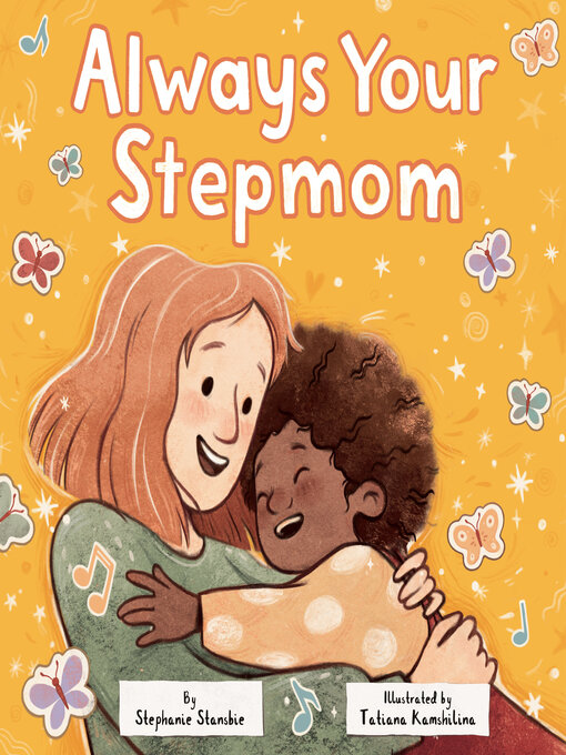 Title details for Always Your Stepmom by Stephanie Stansbie - Wait list